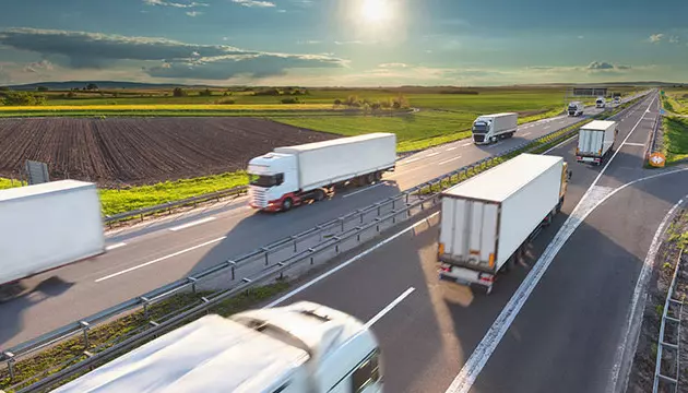 Van Şehirler Arası Nakliyat